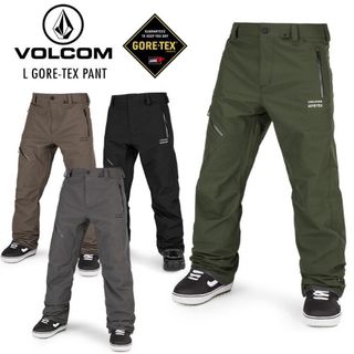 ボルコム(volcom)の21-22 VOLCOM L GORE-TEX PANT(ウエア/装備)