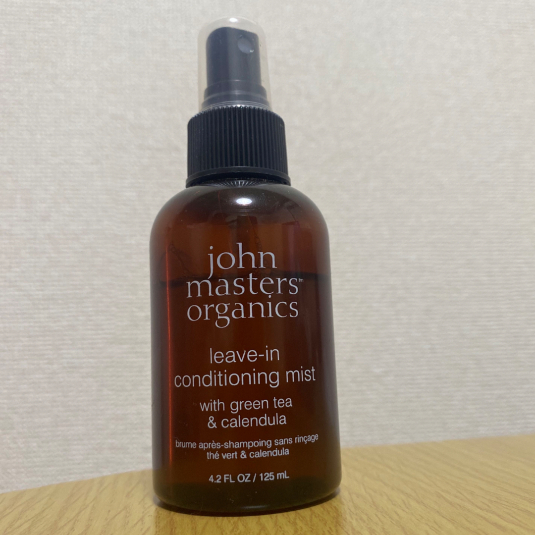 John Masters Organics(ジョンマスターオーガニック)のジョン マスター オーガニック JOHN MASTERS ORGANICS G＆ コスメ/美容のヘアケア/スタイリング(トリートメント)の商品写真