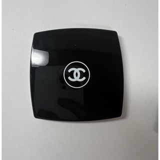 シャネル(CHANEL)のCHANELシャネル プレゼントDOUBLE MIRROR ダブルミラー両面鏡(ミラー)