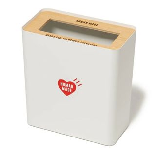 ヒューマンメイド(HUMAN MADE)の【新品未使用品】HUMAN MADE ゴミ箱 TRASH CAN(ごみ箱)