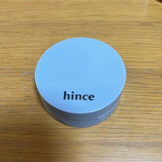 ヒンス(hince)のhince セカンドスキンメッシュマットクッション(ファンデーション)