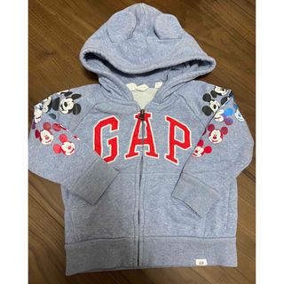 ベビーギャップ(babyGAP)のGAP ミッキー(その他)