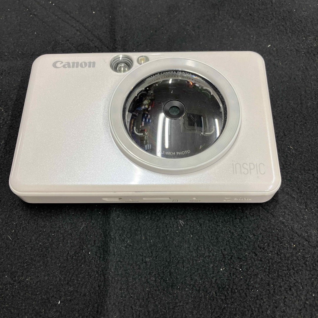 Canon(キヤノン)のCanon INSPICのモック スマホ/家電/カメラのスマホ/家電/カメラ その他(その他)の商品写真