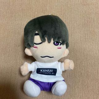 ジャニーズ(Johnny's)の高橋恭平 ちびぬい(アイドルグッズ)