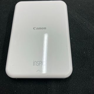 キヤノン(Canon)のCanon INSPICのモック(その他)