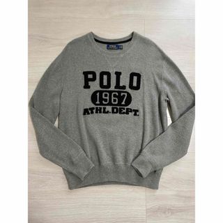 ポロラルフローレン(POLO RALPH LAUREN)のPolo Ralph Lauren ニット(ニット/セーター)