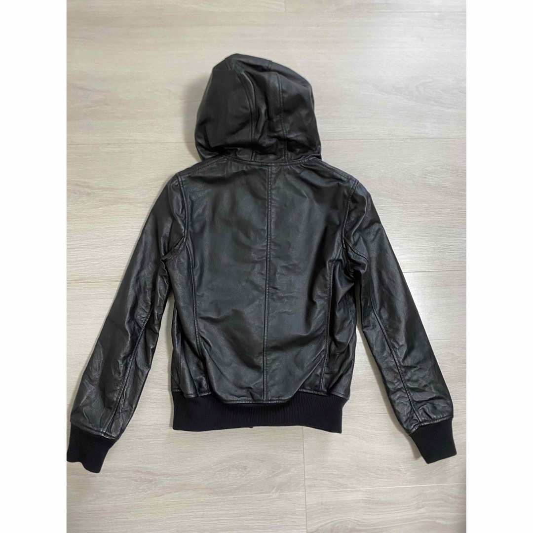 HYSTERIC GLAMOUR - 【お値下中】HYSTERIC GLAMOUR レザー HYSTERIC GLAMOUR - 【お値下中】HYSTERIC GLAMOUR レザー