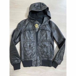 ヒステリックグラマー ライダースジャケット(レディース)の通販 100点 ヒステリックグラマー ライダースジャケット(レディース)の通販 100点