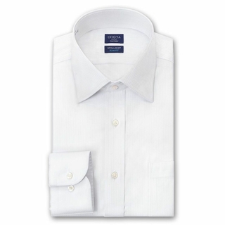 チョーヤシャツ(CHOYA SHIRT)のM524新品CHOYA SHIRT FACTORYワイシャツ39-82￥9900(シャツ)