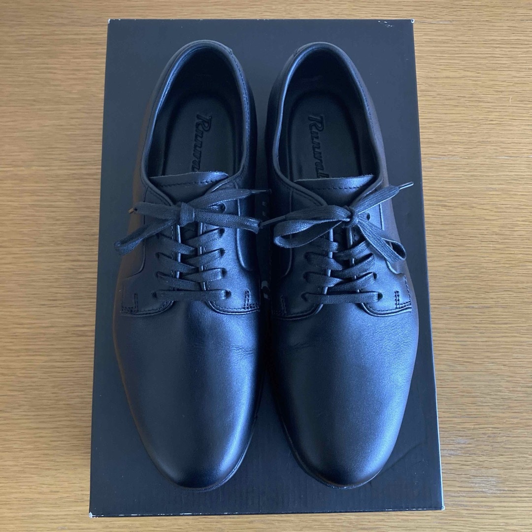 asics - 【used ランウォーク プレーントゥ GORE-TEX 2E 黒 24.0 asics - 【used ランウォーク プレーントゥ GORE-TEX 2E 黒 24.0