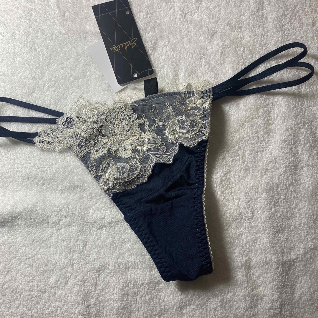ワコール サルート57G♡ サルートソング✨TパックショーツサルートT