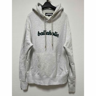 ボーラホリック(ballaholic)のballaholic Logo Sweat Hoodie o(パーカー)