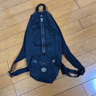 ストーンアイランド(STONE ISLAND)のストーンアイランド　ナイロンバック(バッグパック/リュック)