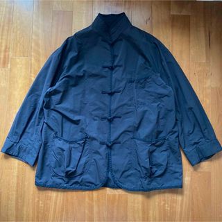 ブラックサイズポータークラシック Porter Classic ■ 【 SHEEP LEATHER DOUBLE JACKET 】 シープスキン ダブル ジャケット 29229