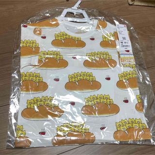 ユニクロ(UNIQLO)のユニクロ　ノラネコぐんだん　90(Tシャツ/カットソー)