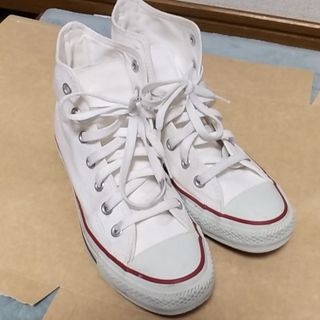 オールスター(ALL STAR（CONVERSE）)のコンバース 23.5cm(スニーカー)