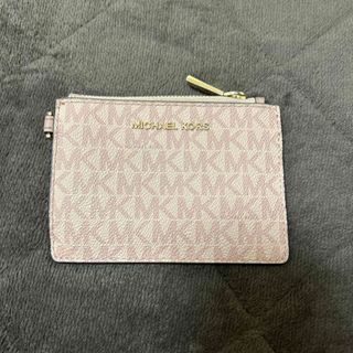 マイケルコース(Michael Kors)のMICHEAL KORS パスケース(名刺入れ/定期入れ)