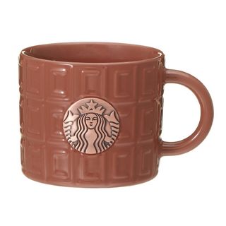 スターバックス(Starbucks)の②スタバ　バレンタイン　マグチョコレートバー(マグカップ)