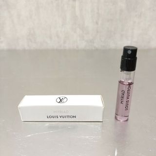 新作 ミリアド◇ルイヴィトン 2ml サンプル