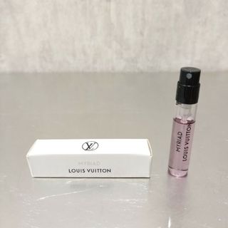 ルイヴィトン(LOUIS VUITTON)の新作 ミリアド◇ルイヴィトン 2ml サンプル(ユニセックス)