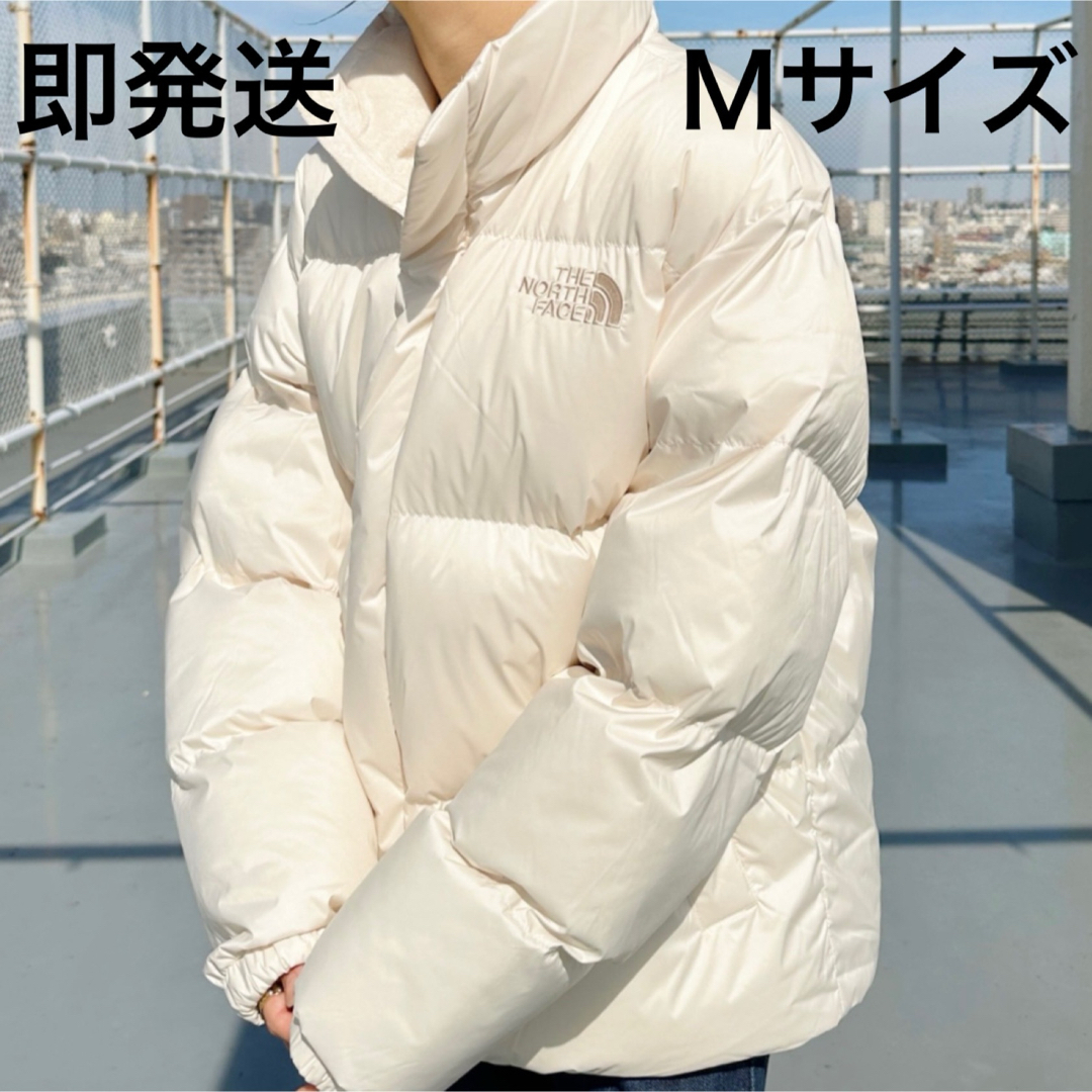 韓国限定 ノースフェイスRIVERTON T JACKET 黒 M 新品