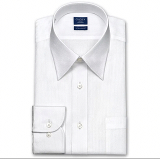 チョウヤシャツファクトリー(CHOYA SHIRT FACTORY)のM526新品CHOYA SHIRT FACTORYワイシャツ39-86￥9790(シャツ)