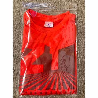 ミズノ(MIZUNO)の2019長野マラソン記念Tシャツ(Tシャツ/カットソー(半袖/袖なし))