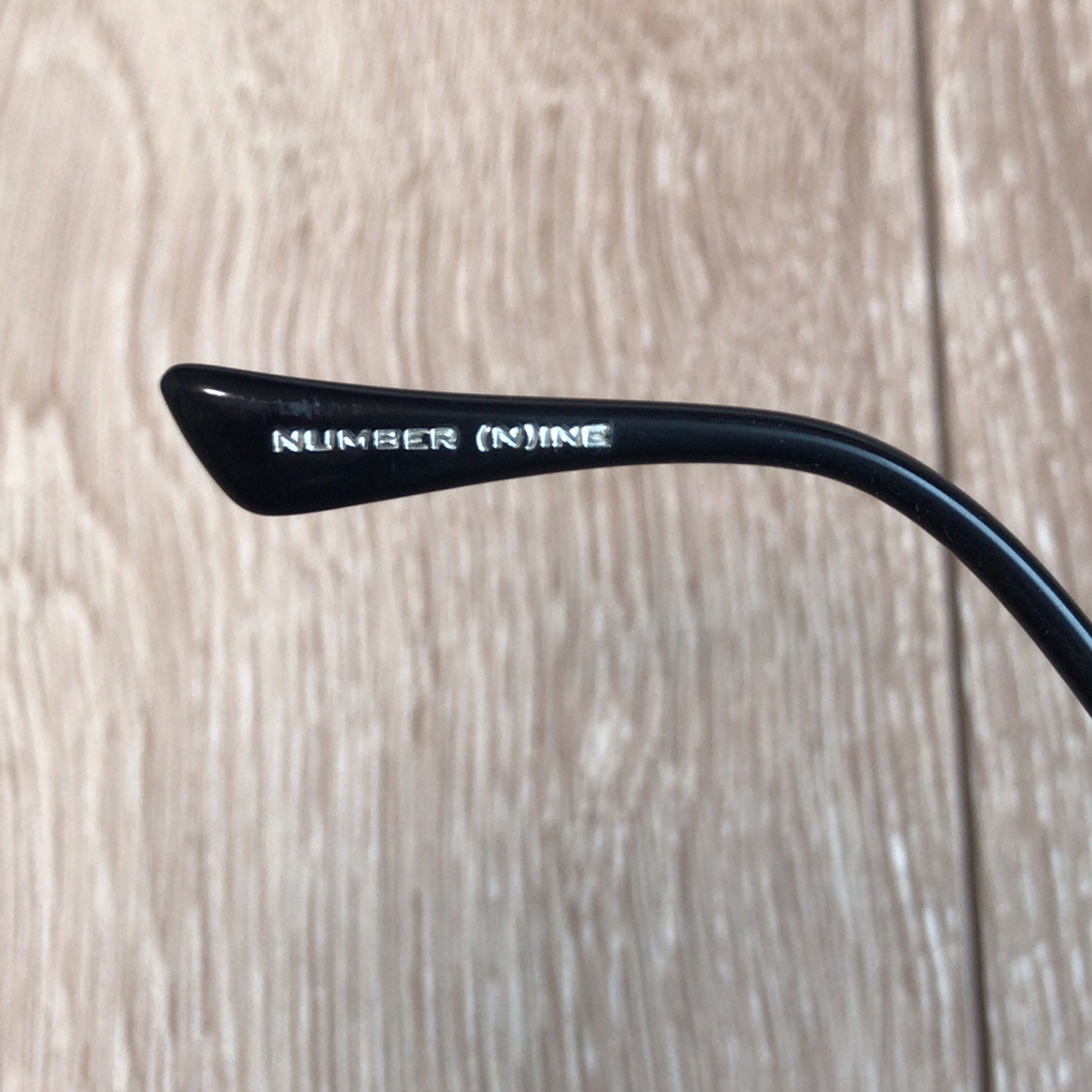 NUMBER (N)INE - 稀少 美品 ナンバーナイン THS期 ティア NUMBER (N)INE - 稀少 美品 ナンバーナイン THS期 ティア