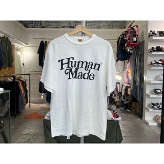 HUMAN MADE - GDC GRAPHIC T-SHIRT #1 White XLの通販 by korosuke's ...