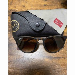 レイバン(Ray-Ban)のRay-Ban サングラス ERIKA エリカ(サングラス/メガネ)