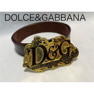 ドルチェ&ガッバーナ(DOLCE&GABBANA) ベルト(レディース)の通販 300点