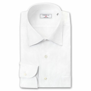 チョーヤシャツ(CHOYA SHIRT)のM527新品CHOYA1886ワイシャツ39-78￥14300日本製(シャツ)