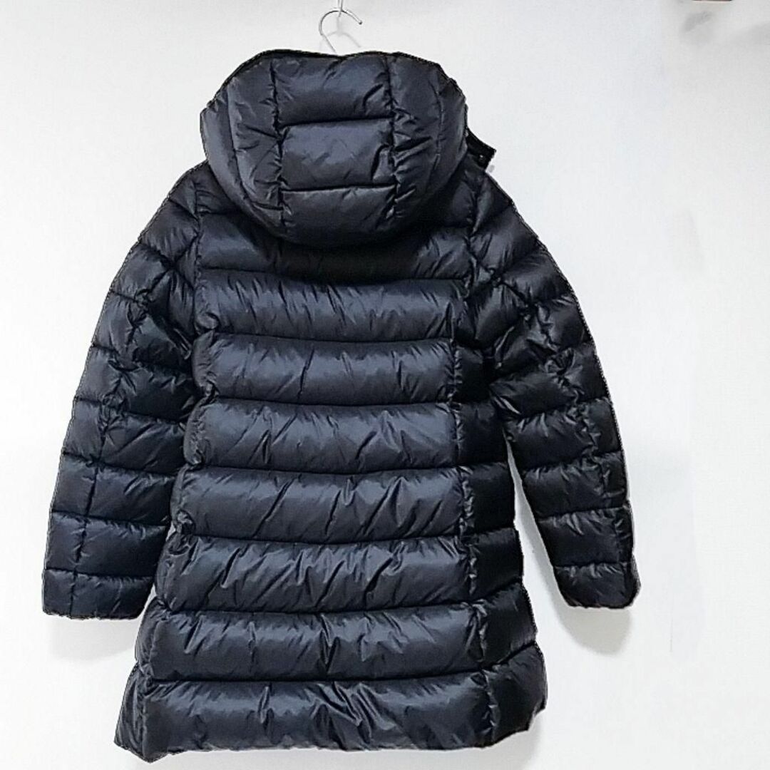 MONCLER(モンクレール)の新品　タグ付き　モンクレール　ダウンコート　ダウン　XXS　140　150 キッズ/ベビー/マタニティのキッズ服女の子用(90cm~)(コート)の商品写真