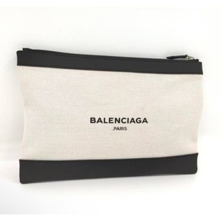 バレンシアガ(Balenciaga)のバレンシアガ　クラッチバッグ(セカンドバッグ/クラッチバッグ)