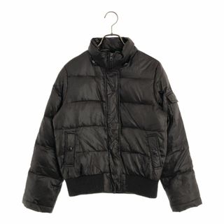 ギャップ(GAP)のギャップ ダウンジャケット M ダークブラウン GAP レディース 古着 【240121】(ダウンジャケット)