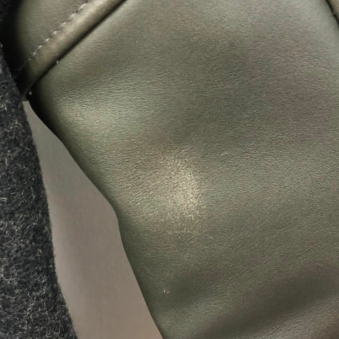 schott(ショット)の【送料無料】schott×JOURNAL STANDARD シングルPコート メンズのジャケット/アウター(ピーコート)の商品写真
