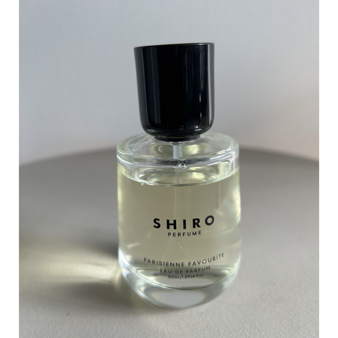 shiro(シロ)のシロ　香水 コスメ/美容の香水(香水(女性用))の商品写真