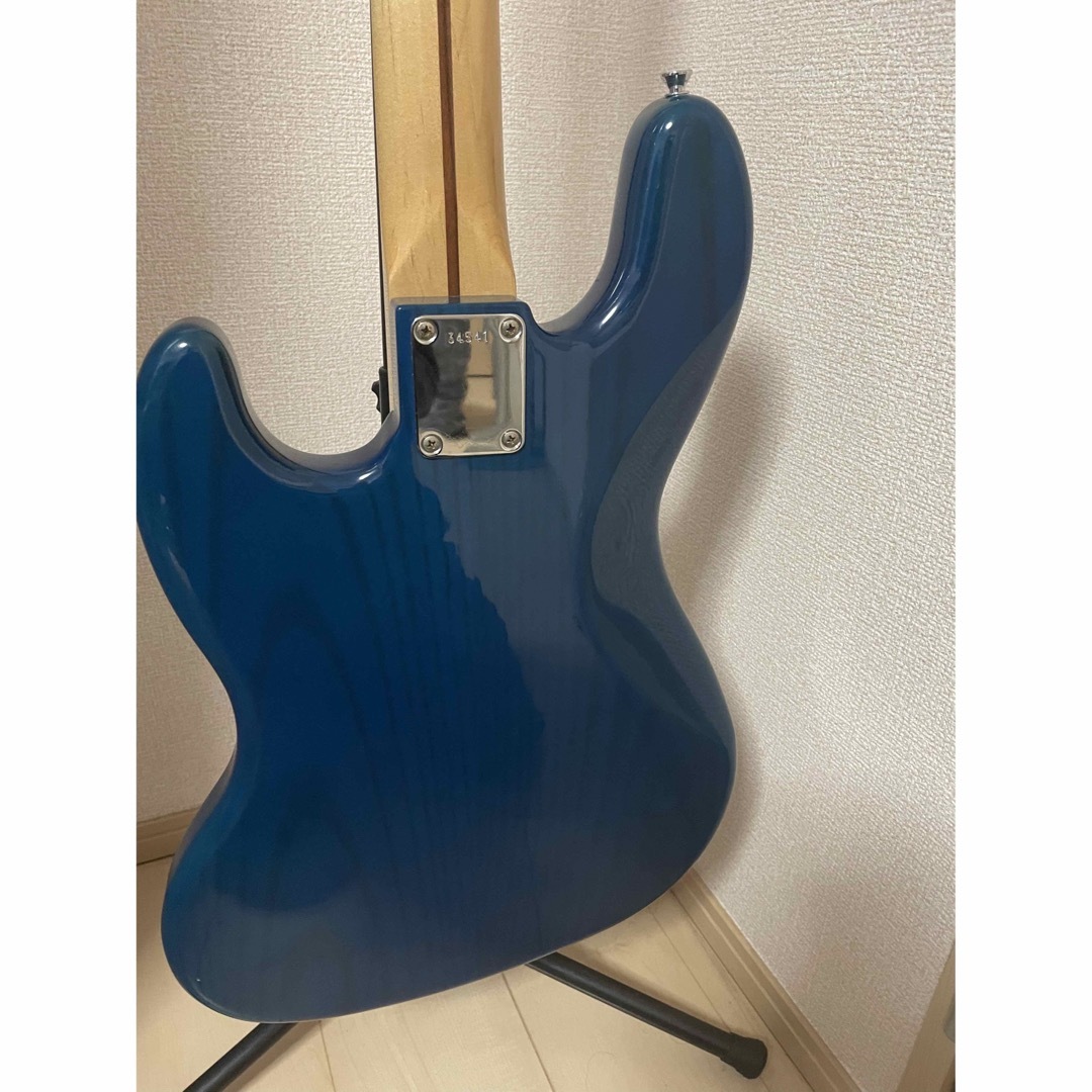 Seymour Duncan(セイモアダンカン)の定価20万円以上！Seymour Duncan DJ-100 ジャズベース 楽器のベース(エレキベース)の商品写真