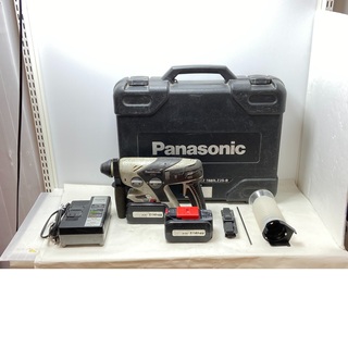 パナソニック(Panasonic)のΦΦPanasonic パナソニック ハンマドリル EZ7880 ホワイト(その他)
