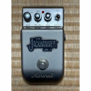 Marshall - Marshall JACK HAMMER JH-1 エフェクター