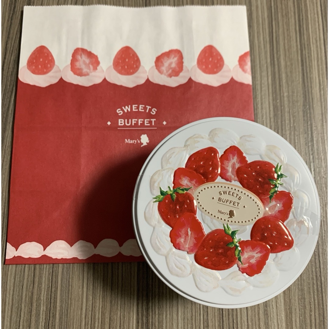 メリー - メリーチョコレート スイーツ ビュッフェ ホールケーキ メリー - メリーチョコレート スイーツ ビュッフェ ホールケーキ