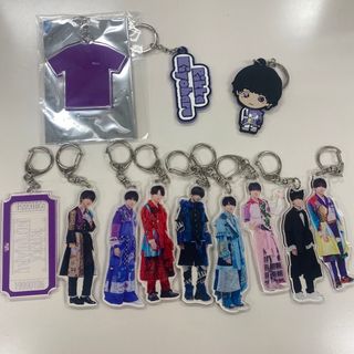 9bic 六花清春 グッズ(男性アイドル)