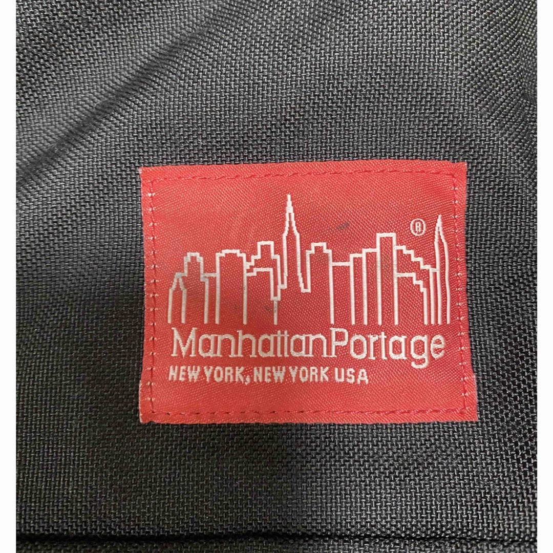 Manhattan Portage(マンハッタンポーテージ)のManhattan Portage バックパック  レディースのバッグ(リュック/バックパック)の商品写真
