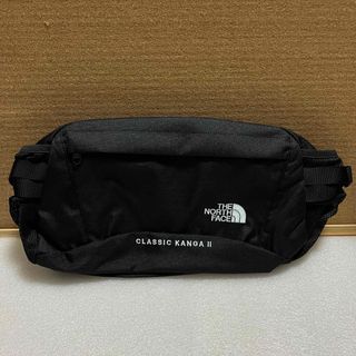 ザノースフェイス(THE NORTH FACE)のノースフェイス　ウェストバッグ　NM82182A K(ウエストポーチ)