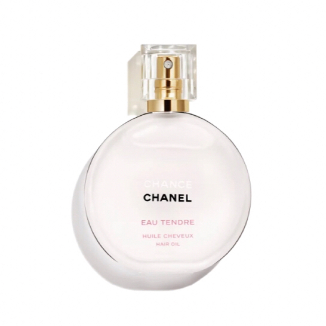 CHANEL(シャネル)のCHANEL チャンス オー タンドゥル ヘア オイル コスメ/美容のヘアケア/スタイリング(オイル/美容液)の商品写真