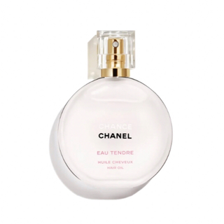 シャネル(CHANEL)のCHANEL チャンス オー タンドゥル ヘア オイル(オイル/美容液)