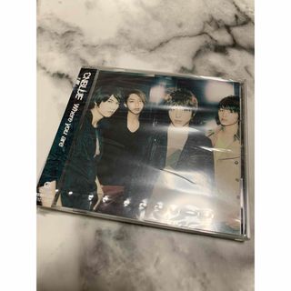 シーエヌブルー(CNBLUE)のWhere you are （通常盤）　CNBLUE(K-POP/アジア)