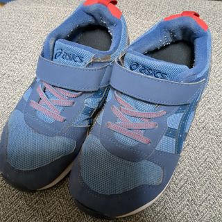 アシックス(asics)のアシックススニーカー20.5cm(スニーカー)