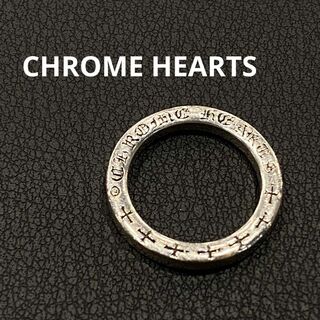 クロムハーツ(Chrome Hearts)の『CHROME HEARTS』 クロムハーツ (10号) スペーサーリング(リング(指輪))