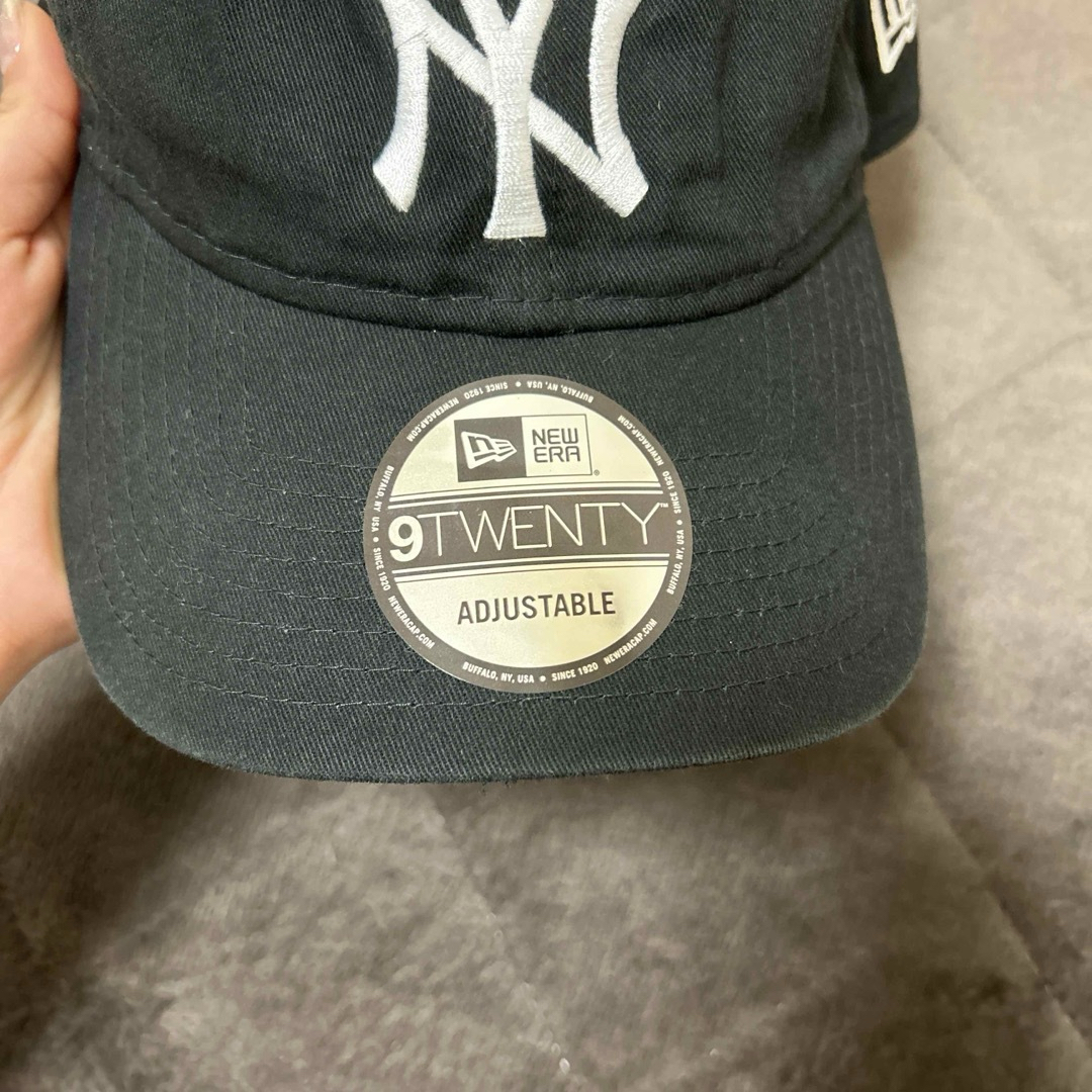 NEW ERA /NY ヤンキース キャップ メンズの帽子(キャップ)の商品写真